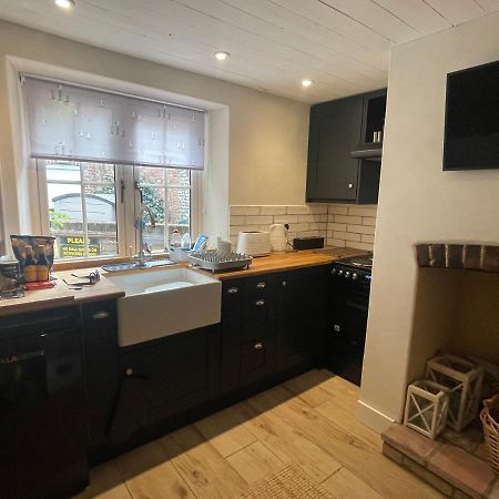 Haven Cottage, Cromer Dış mekan fotoğraf