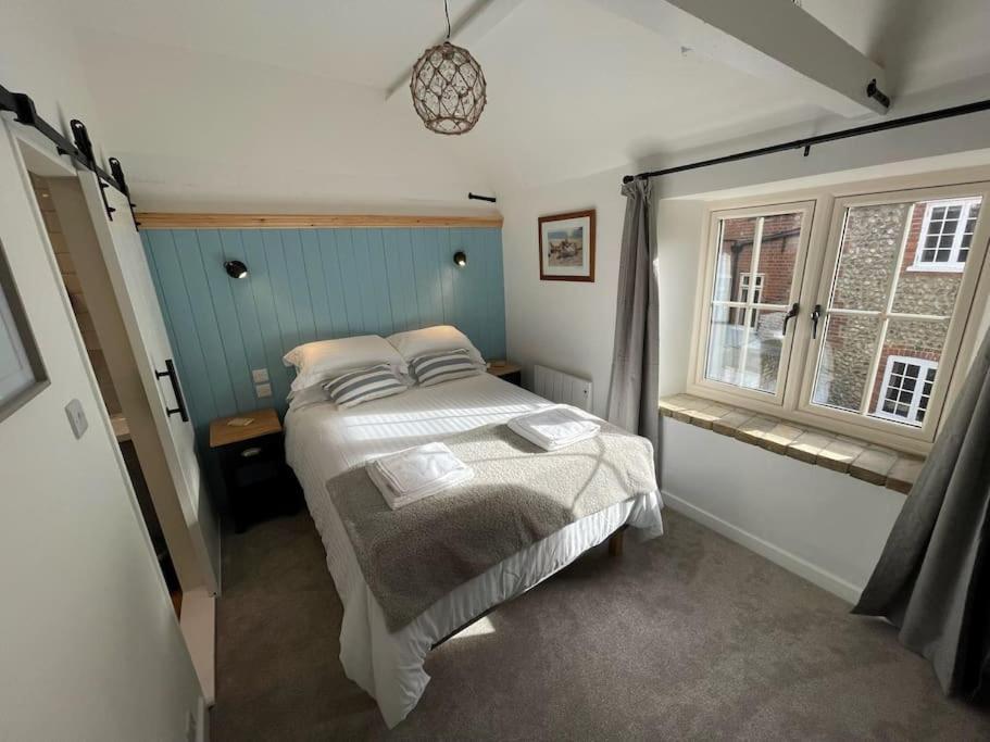 Haven Cottage, Cromer Dış mekan fotoğraf